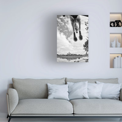 Art sur toile, bol Sharon Lee Chapman