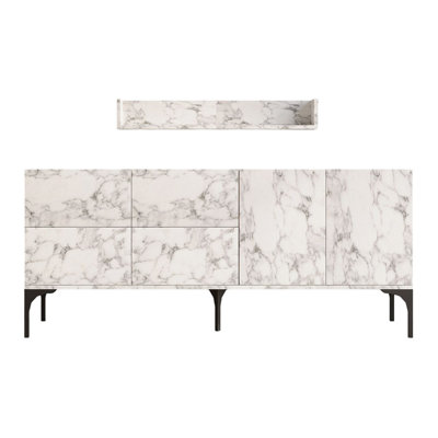 Console by Brayden Studio