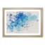 Flying Pigeons - Picture Frame Painting-62801754-62801762