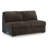 Midnight-Madness 3-Piece Sectional With Chaise