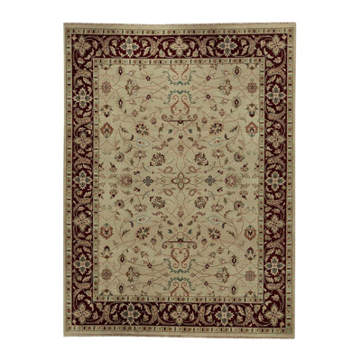 One-of-a-Kind 9' X 11'11" Area Rug