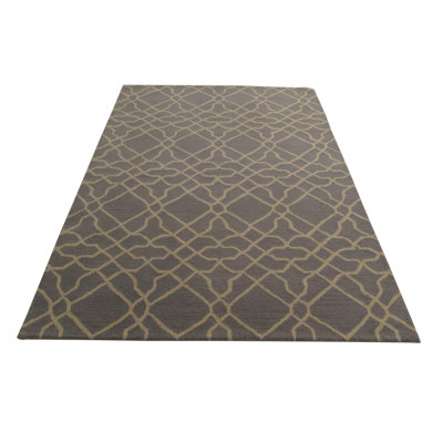 Orlando Light Gray Rug