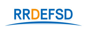 RRDEFSD Logo