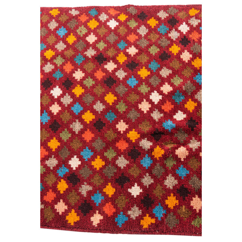 Tapis rouge Nunez