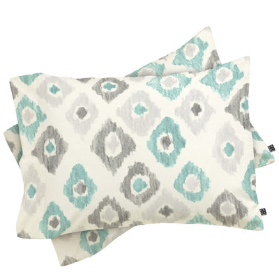 Social Proper Ikat