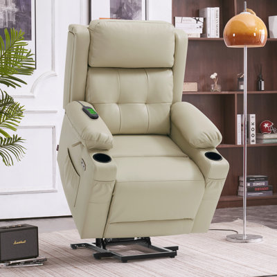 Fauteuil inclinable électrique Coolkeeran