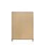 Commode 5 tiroirs Ceri
