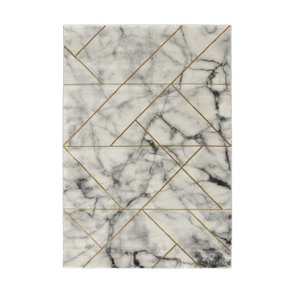 Senna Abstract Area Rug