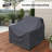 Townsend Outdoor Patio Lounge Chair Patio Cover