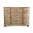 Solid Wood 9 - Drawer Dresser
