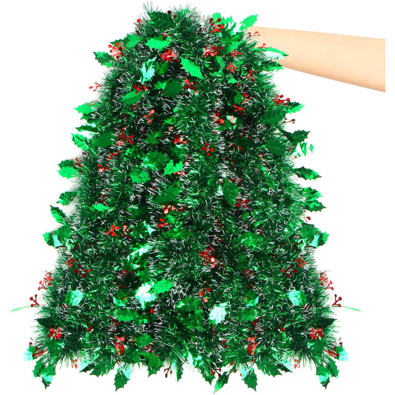 Asharani 4.33cm Faux Garland