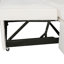 Divan-lit modulaire avec canapé-lit de rangement de 112,2 po-450900003