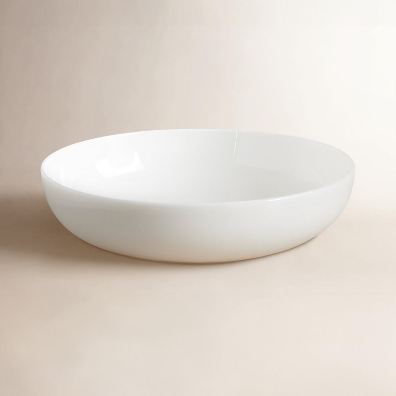 Gwenythe Bone Cereal Bowl