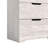 Aroob 6 Drawer Dresser 47.24'' W-467353112