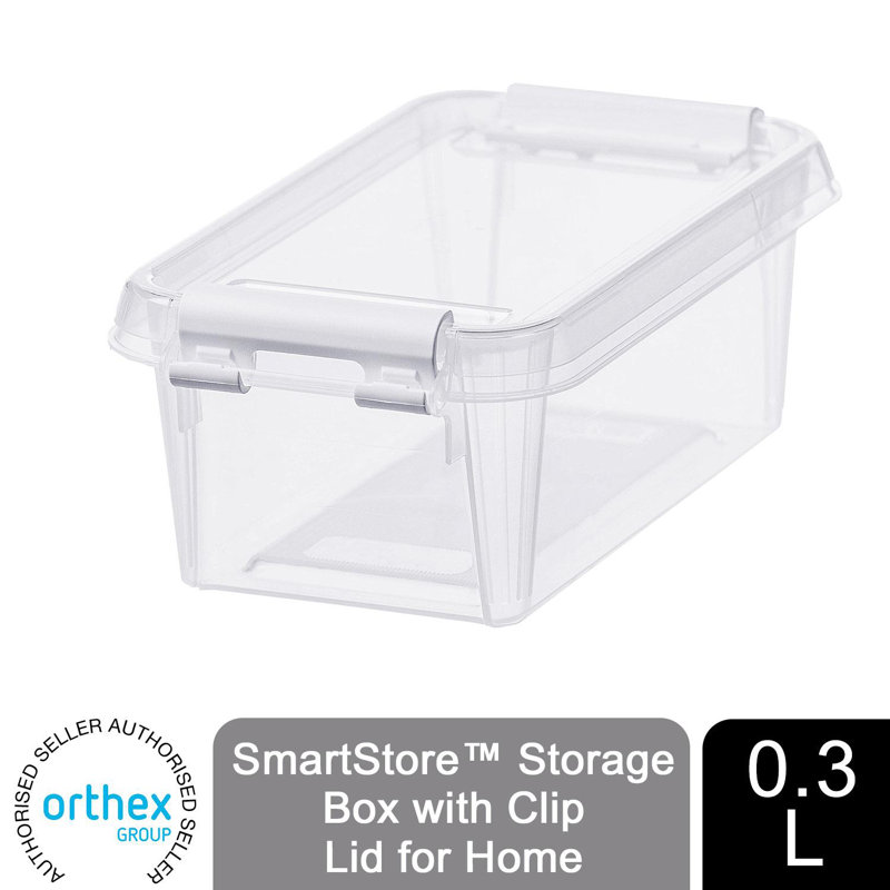 SmartStore Home 0.5 (0.3L)