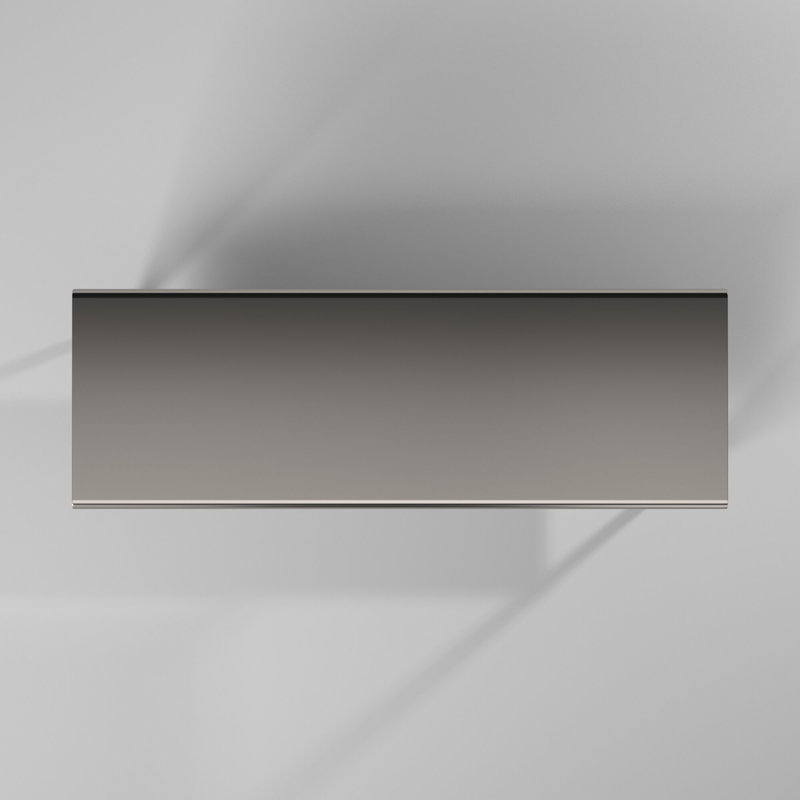 Table de préparation Reck, 34.7" H x 72" W x 24" D