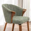 Chaise rembourrée Milano-1720775085