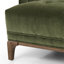 Bari Upholstered Armchair-1707748108
