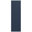 Bleu nuit sans étoile