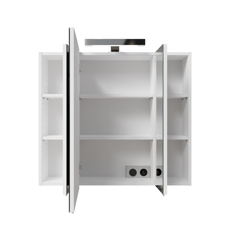 Bathroom Furniture Suite