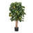 120cm Faux Lemon Tree in Pot Liner