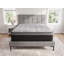 Matelas hybride mi-ferme de 12 po avec mousse à mémoire de forme et ressorts ensachés Alwyn Home Kripinski-353845799-370494553