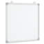  Magnetic Whiteboard 1.7 Cm Aluminium-1845584298