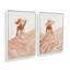 Desert Muse, ensemble de 2 impressions-789004192-789004193