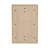 59.6'' Double Bathroom Vanity with Top