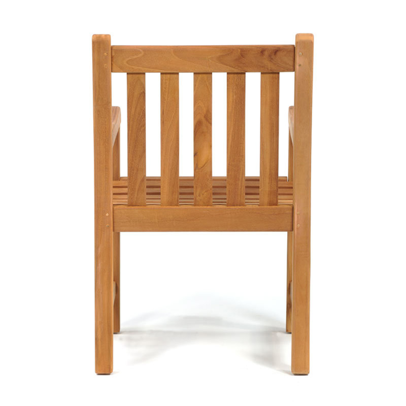 Pratts Garden Chair
