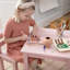 Mads Children's Desk / Activity Chair-50020201
