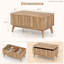 Table basse Hommoo