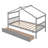 Tirsa Wooden House Bed with Drawers-1483138372-1483193426