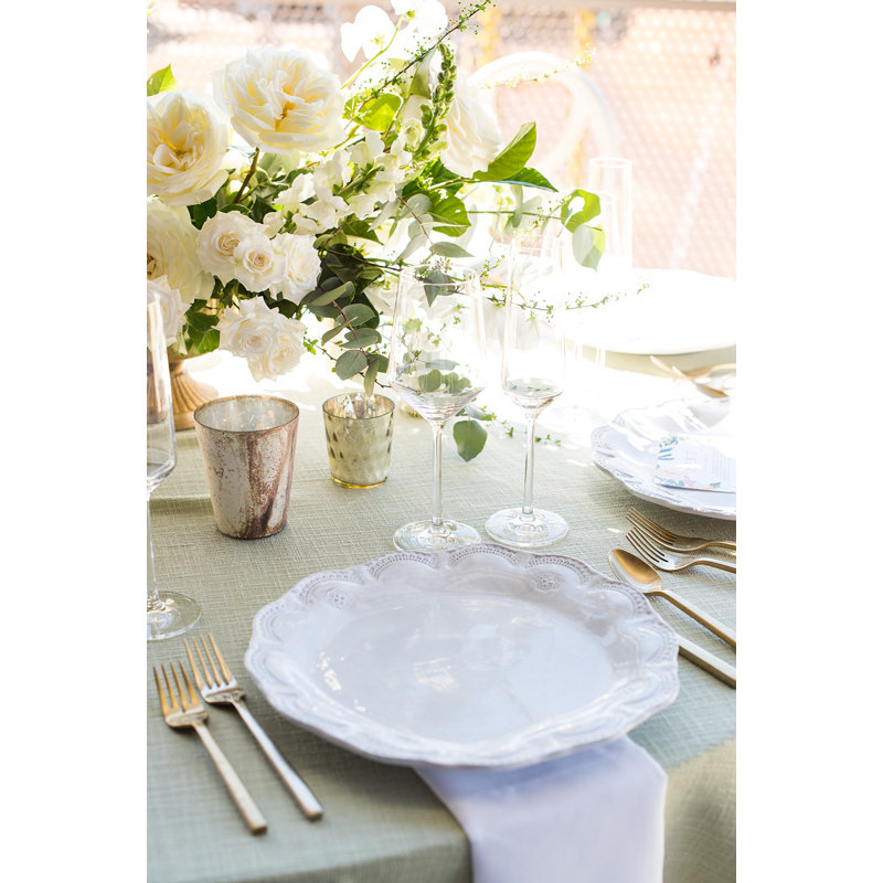 Contessa Flute, Clear