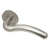 Satin Chrome is out of stock selected