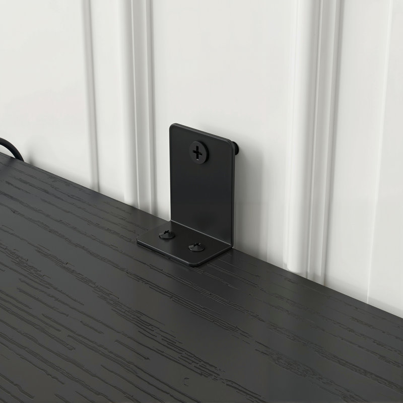 Vitrine à porte coulissante avec éclairage DEL chaleureux