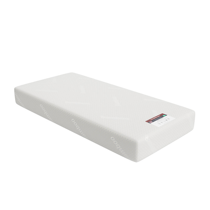 Everyday Sleep 20cm Memory Foam Mattress, European Single (90 x 200 cm)
