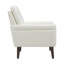 Chaise avec accoudoirs Hawk