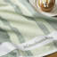 KitchenAid Micro Rib Striped Linen Set-1290299047