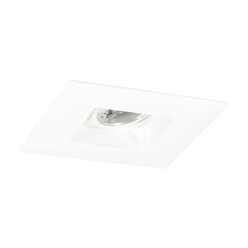 RLF 3-Inch Recessed Lighting Kit, White
