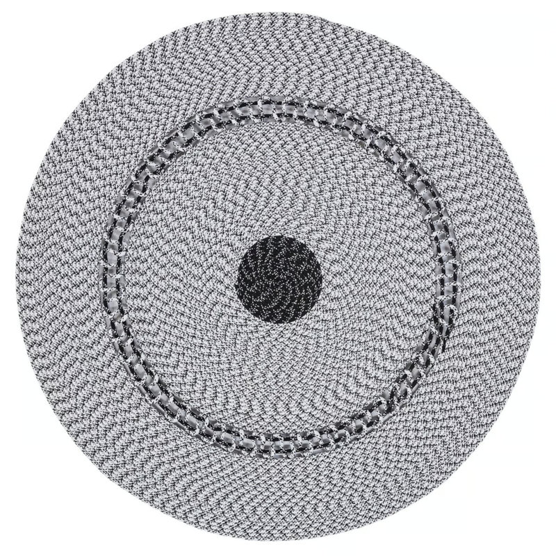 Tapis rond Saveah, Rond 5 pi 3 po