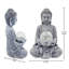 Statue de bouddha
