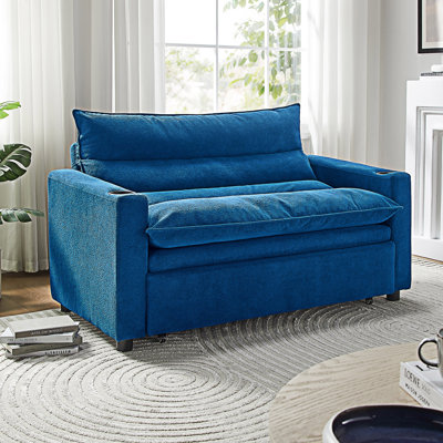 Convertible Sofa Bed