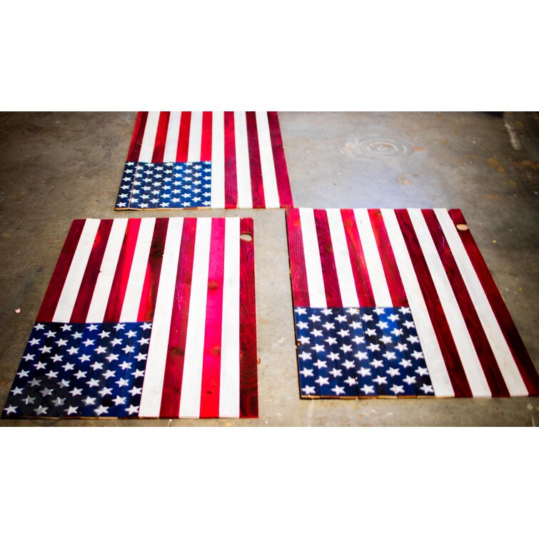 FLG 7283 drapeau USA Antique-American-Flag 90 x 150 cm