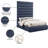 Adam Fabric Bed-526434410-526434422-515405006