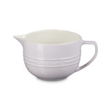Le Creuset Stoneware Signature Batter Bowl 3.2 Qt. - Oyster
