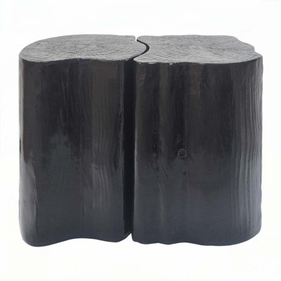 Irregular MGO End Table