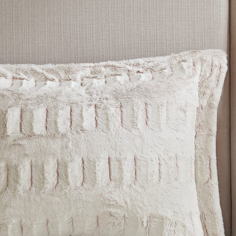 Ensembles de literie ultra doux, édredon très grand en polyester, maison moderne