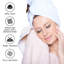 Ensemble de 4 serviettes de bain Keshayla-1545099268