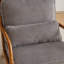 Upholstered Armchair-1280738161